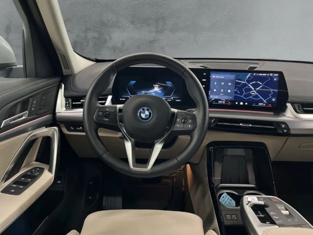 BMW iX1 xDrive30