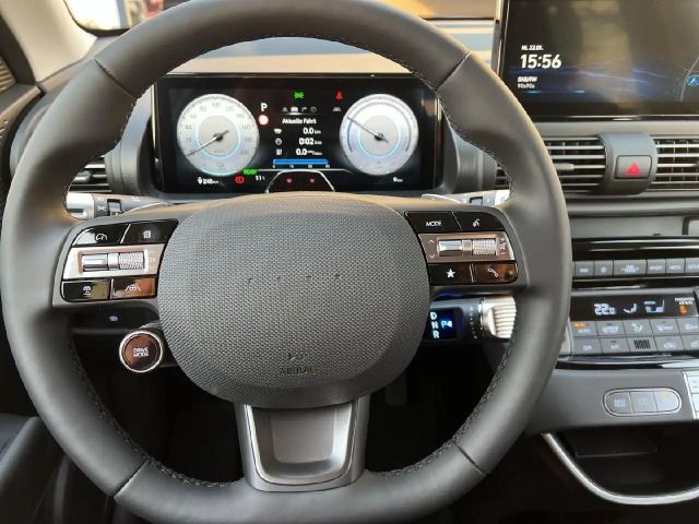 Hyundai INSTER Trend