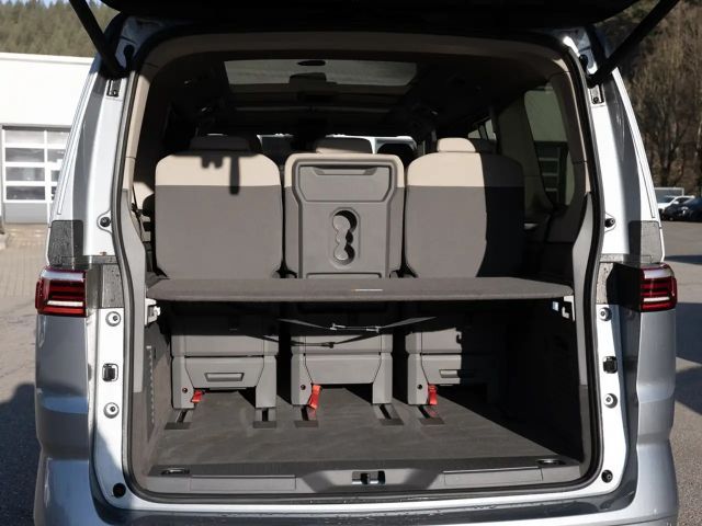 Volkswagen Multivan 2.0 TDI Lang T7