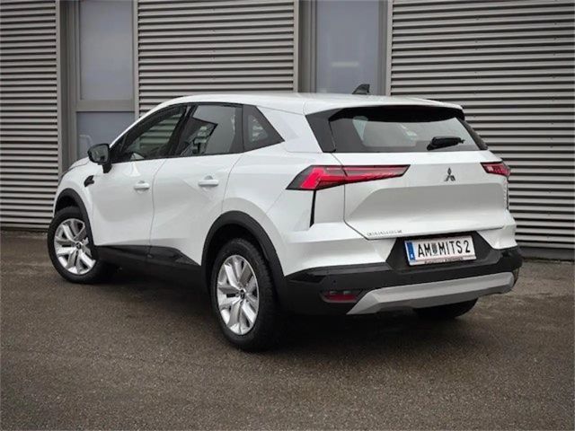 Mitsubishi Grandis Invite 1,3l DI-T MHEV