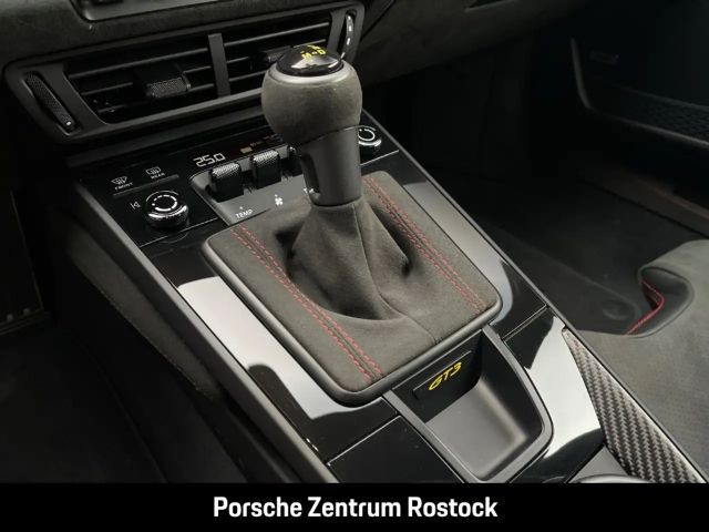 Porsche 992 Coupé GT3