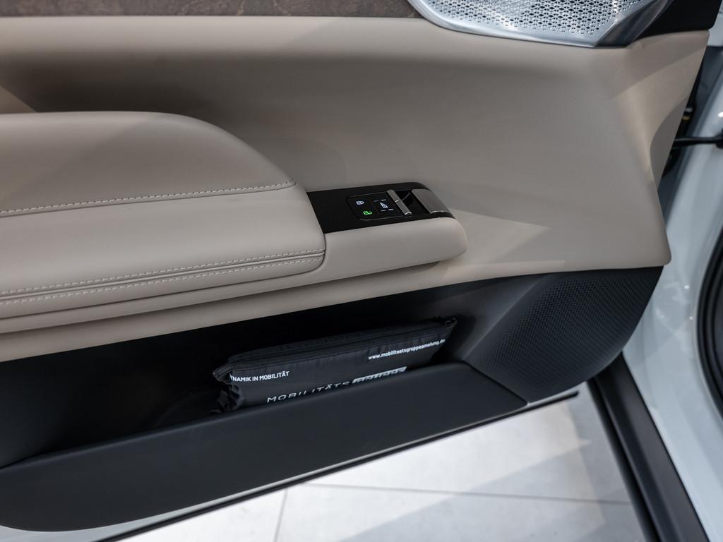 Volvo ES90 Extended range Single motor Ultra