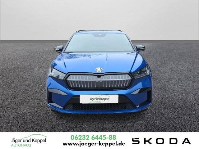 Skoda Enyaq iV 80