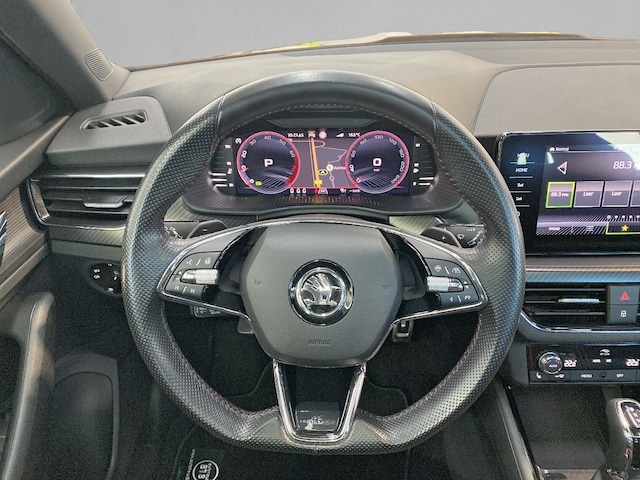 Skoda Kamiq 1.0 TSI Monte Carlo