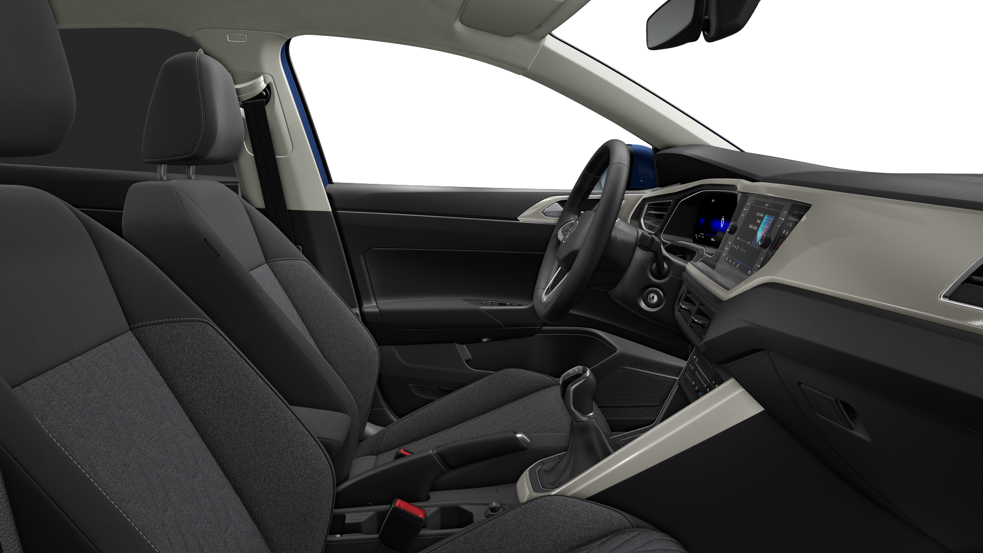 Volkswagen Taigo 1.0 TSI Move