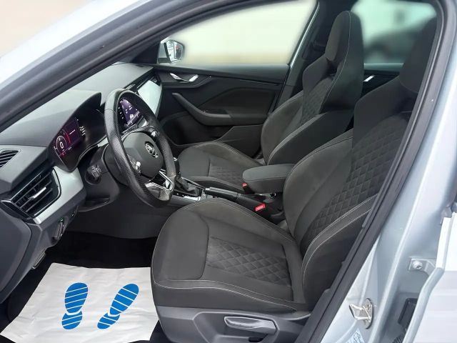 Skoda Kamiq 1.5 TSI ACT Ambition