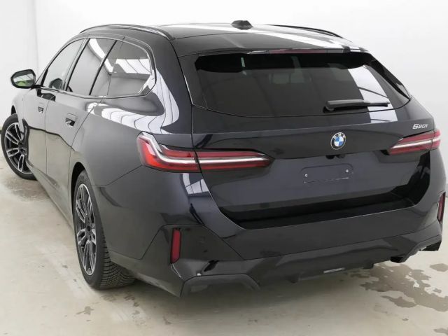 BMW 520 520i M-Sport