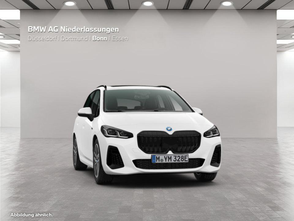 BMW 225 Active Tourer xDrive