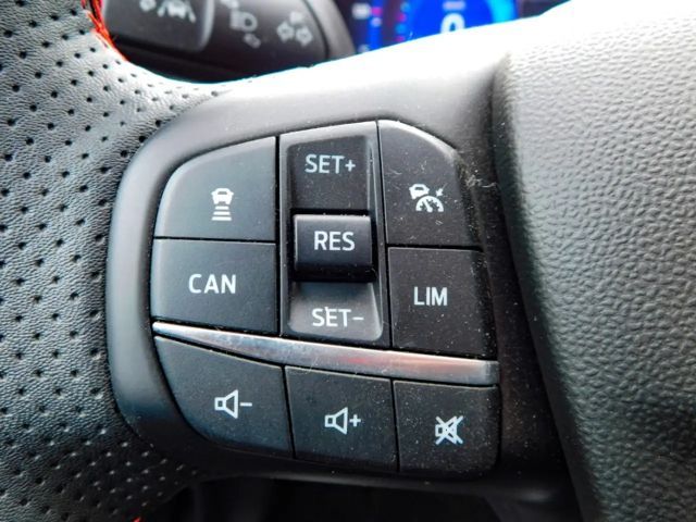 Ford Fiesta EcoBoost ST Line