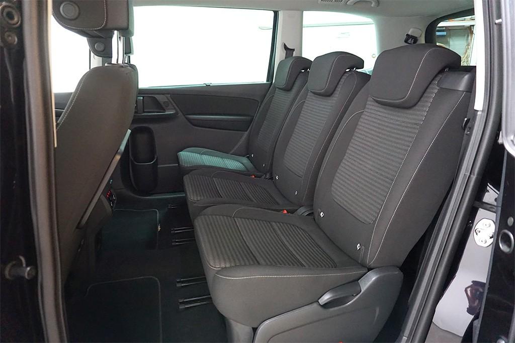 Seat Alhambra 1.4 TSI DSG Xcellence