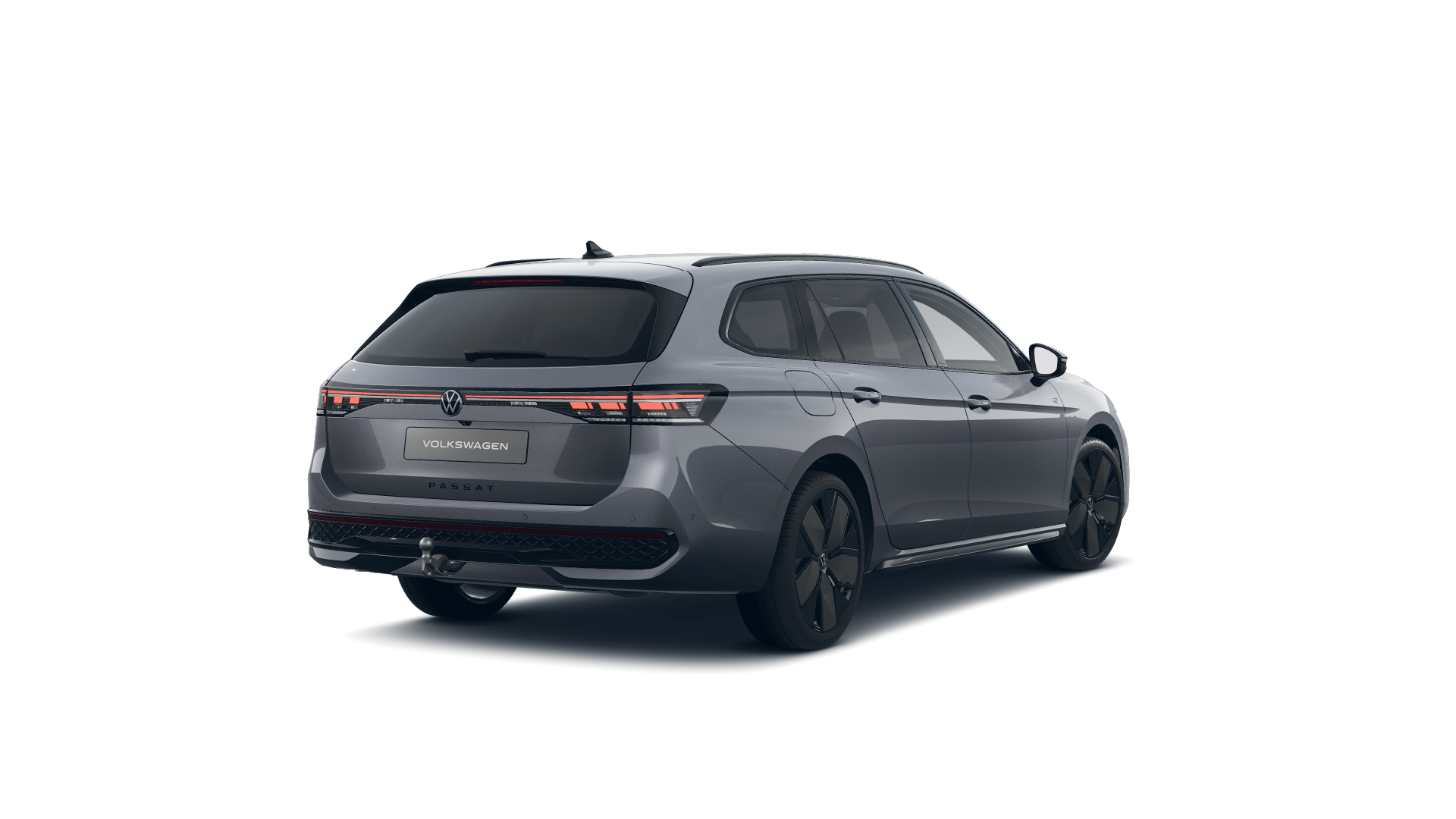 Volkswagen Passat 1.5 TSI DSG eHybrid