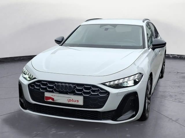 Audi A5 Quattro S-Line S-Tronic