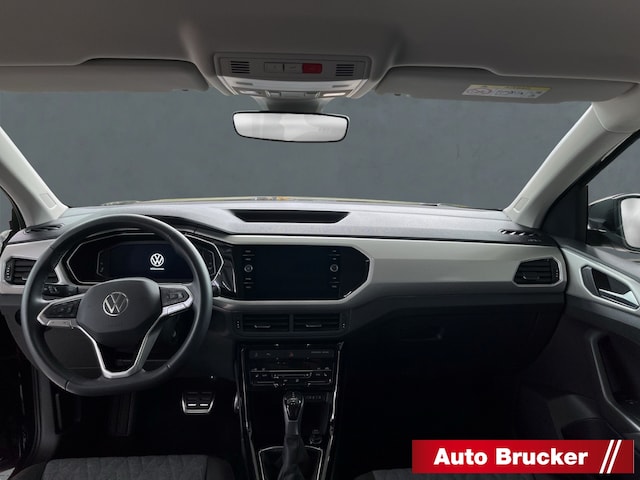 Volkswagen T-Cross 1.5 TSI Move