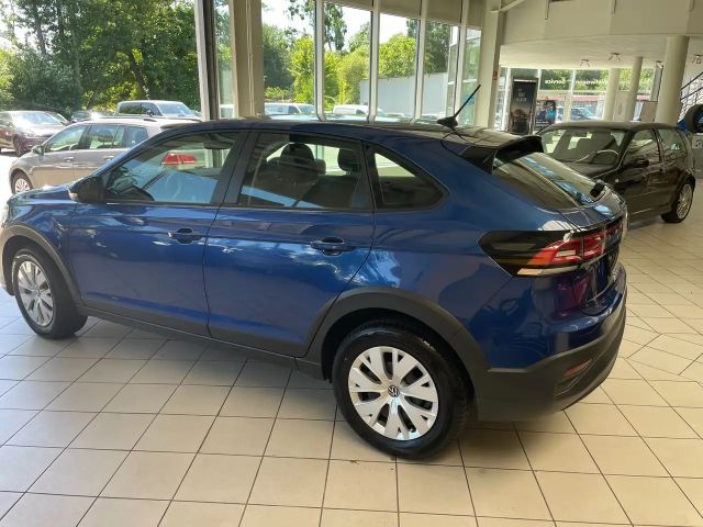 Volkswagen Taigo Basis, LED-Scheinwerfer, Klima, DAB, Sitzheizung