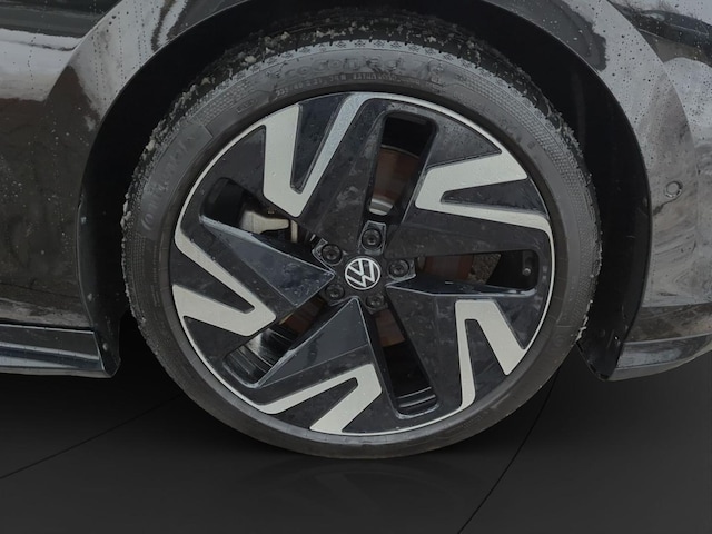Volkswagen ID.7 4Motion GTX Tourer