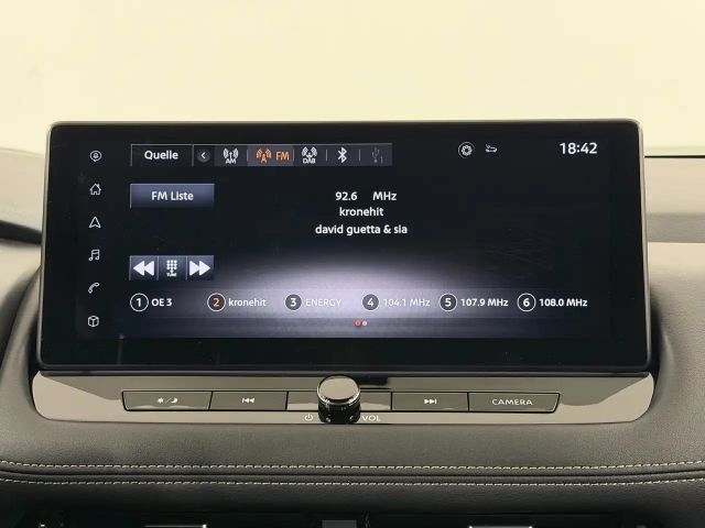 Nissan X-trail AWD Tekna