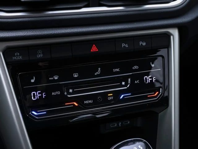 Volkswagen T-Roc 1.0 TSI Move