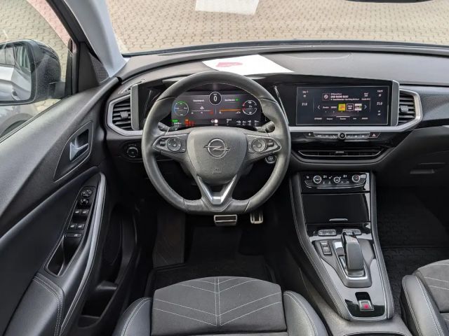 Opel Grandland X GS-Line