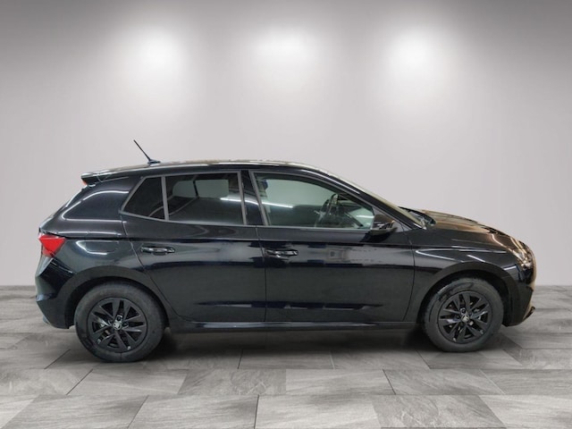 Skoda Fabia Fabia 130 Jahre 1.0 LED/Sitzhzg/Climatronic/RFK