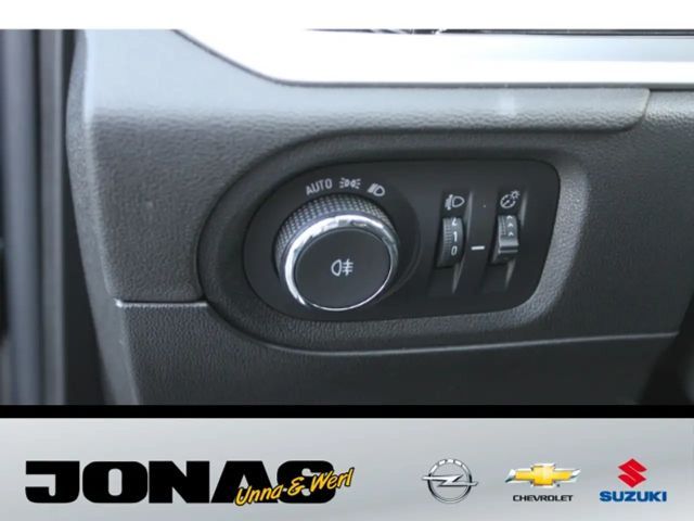 Opel Grandland X 1.2 Turbo GS-Line Grand Sport