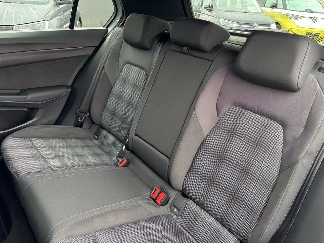 Volkswagen Golf GTE eHybrid