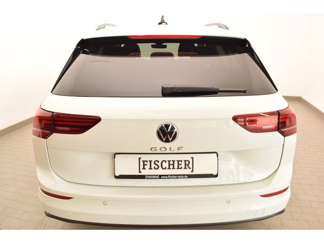 Volkswagen Golf Golf VIII