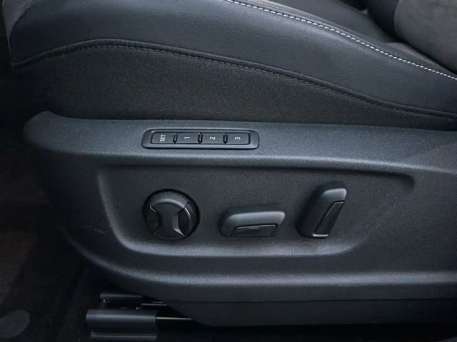 Seat Ateca 2.0 TSI 4Drive DSG