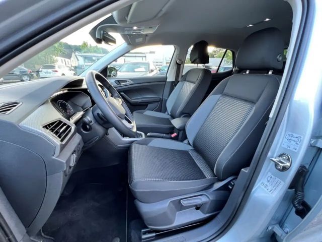 Volkswagen T-Cross 1.0 TSI DSG