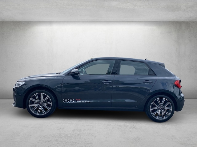 Audi A1 25 TFSI S-Tronic Sportback