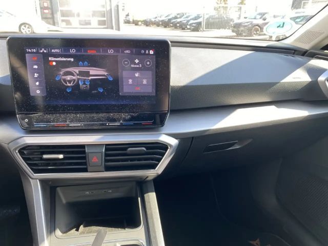 Seat Leon 2.0 TDI FR-lijn Sportstourer