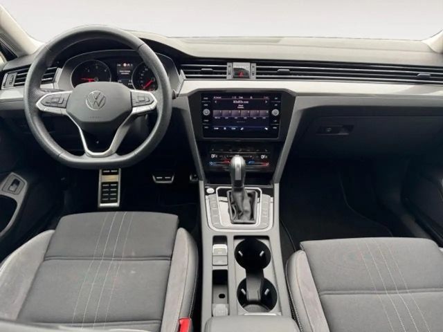 Volkswagen Passat 2.0 TDI AllTrack DSG