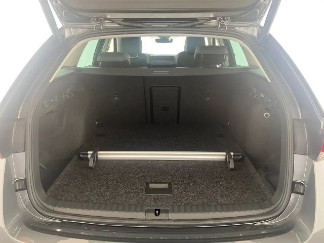 Skoda Octavia Selection