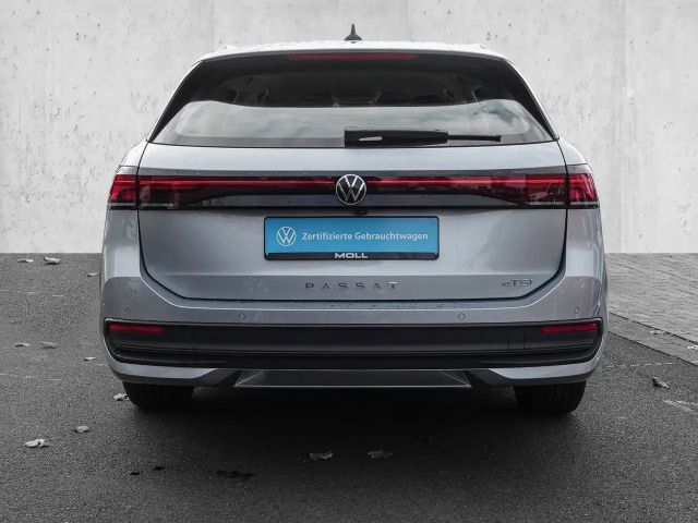Volkswagen Passat 1.5 eTSI DSG