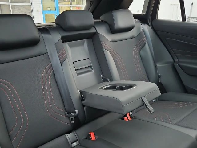 Volkswagen ID.4 GTX IQ.Drive