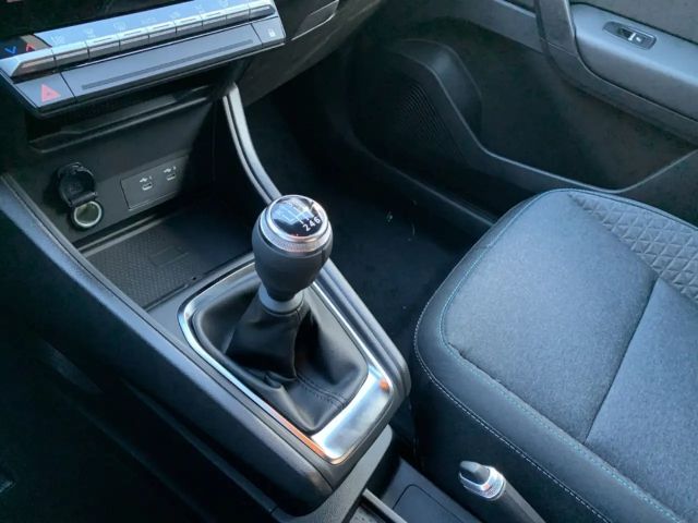 Renault Captur Evolution TCe 90