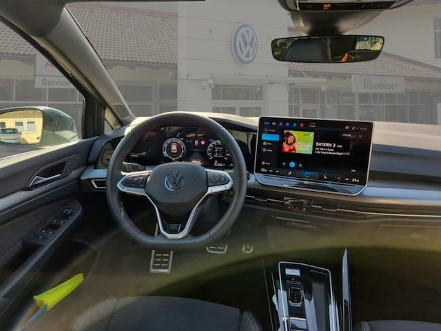 Volkswagen Golf Golf 1,5     StyleBT110eTSID7F