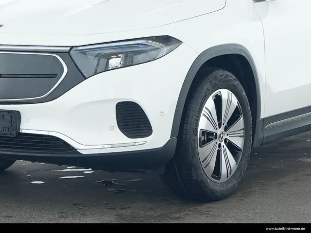 Mercedes-Benz EQA 250 Progressive
