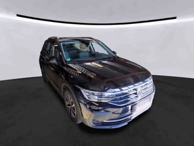 Volkswagen Tiguan 2.0 TDI DSG