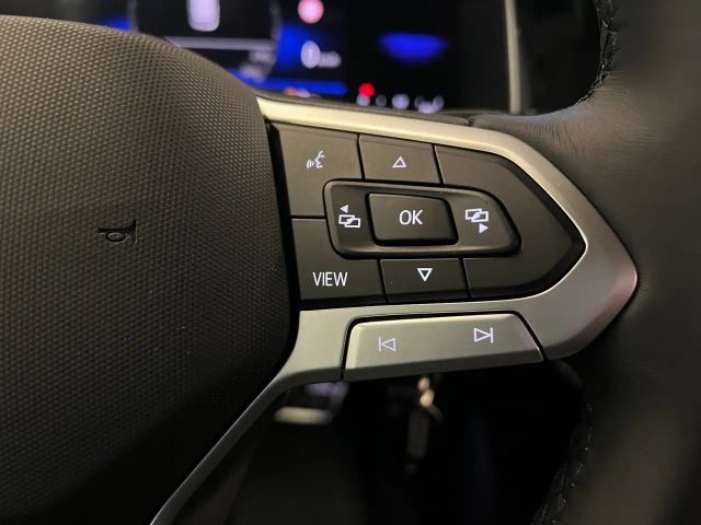 Volkswagen Taigo DSG R-Line