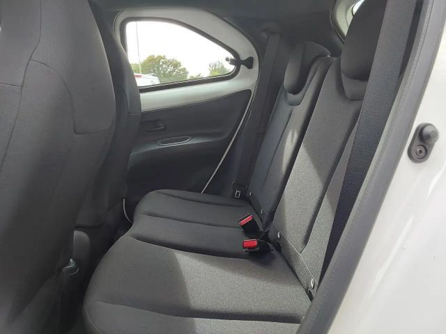 Toyota Aygo X Business Hatchback