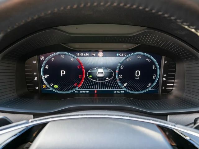 Skoda Kodiaq 2.0 TDI Ambition