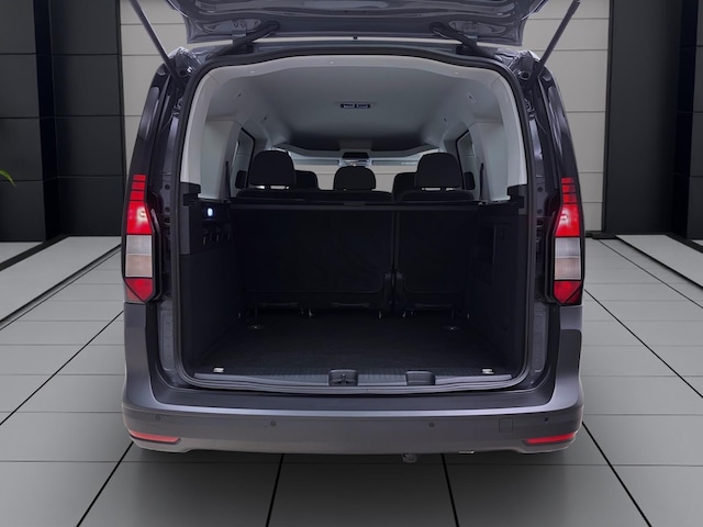 Volkswagen Caddy 2.0 TDI Combi