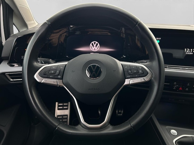 Volkswagen Golf 1.5 TSI Variant