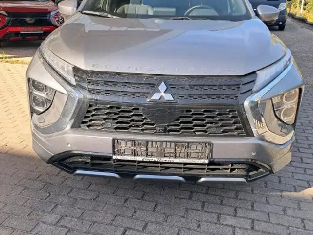 Mitsubishi Eclipse Cross 4WD PHEV