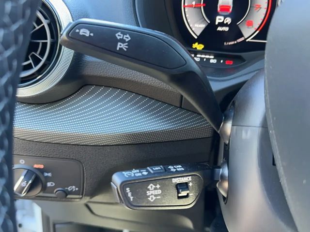 Audi Q2 35 TFSI S-Line S-Tronic