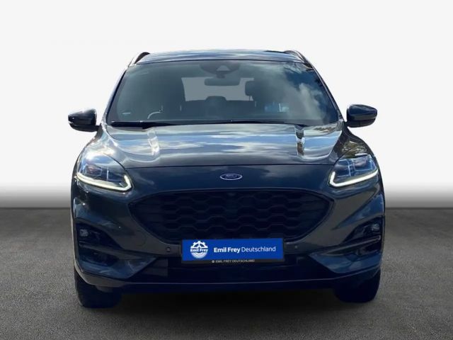Ford Kuga Plug in Hybrid ST Line