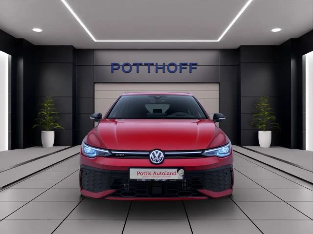 Volkswagen Golf GTI IQ.Drive