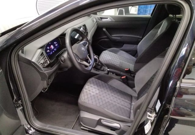 Volkswagen Taigo 1.5 TSI DSG R-Line