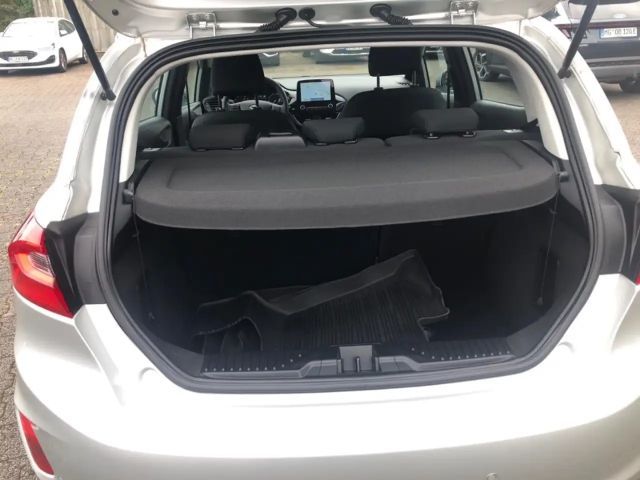 Ford Fiesta Cool & Connect