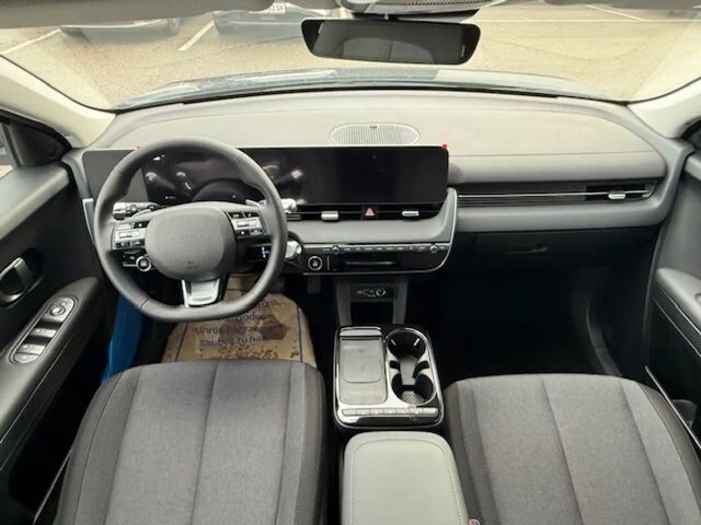 Hyundai IONIQ 5 Ioniq 5 Elektro 84kWh GO 2WD